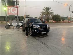 Nissan Armada